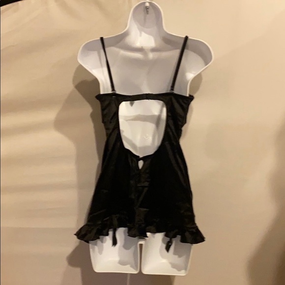 BABYDOLL - Picture 4 of 6